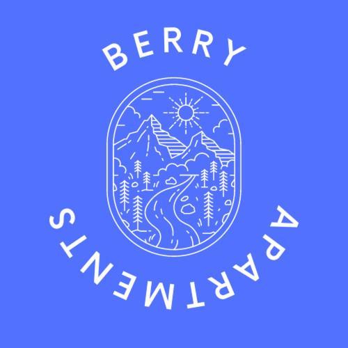Swinoujscie Platan Patio 2- Berry Apartments Екстер'єр фото