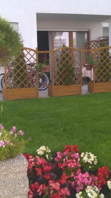 Swinoujscie Platan Patio 2- Berry Apartments Екстер'єр фото