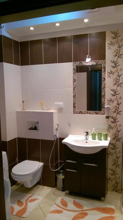 Swinoujscie Platan Patio 2- Berry Apartments Екстер'єр фото